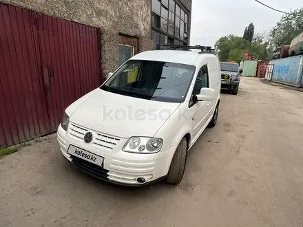Volkswagen Caddy 2011 года за 4 500 000 тг. в Алматы