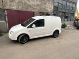 Volkswagen Caddy 2011 годаүшін4 500 000 тг. в Алматы – фото 2