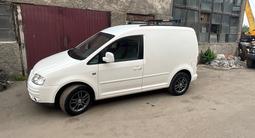 Volkswagen Caddy 2011 года за 4 500 000 тг. в Алматы – фото 2