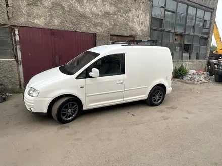 Volkswagen Caddy 2011 года за 4 500 000 тг. в Алматы – фото 2