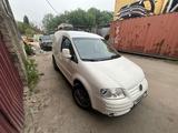 Volkswagen Caddy 2011 годаүшін4 500 000 тг. в Алматы – фото 3