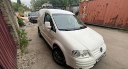 Volkswagen Caddy 2011 года за 4 500 000 тг. в Алматы – фото 3