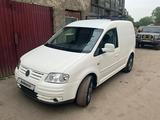 Volkswagen Caddy 2011 годаүшін4 500 000 тг. в Алматы – фото 4