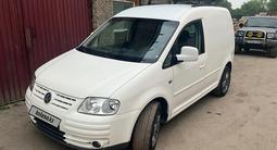 Volkswagen Caddy 2011 года за 4 500 000 тг. в Алматы – фото 4