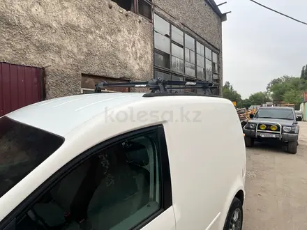 Volkswagen Caddy 2011 года за 4 500 000 тг. в Алматы – фото 6