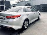 Kia K5 2017 годаfor7 700 000 тг. в Алматы – фото 4