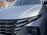 Hyundai Tucson 2022 года за 14 900 000 тг. в Шымкент – фото 5