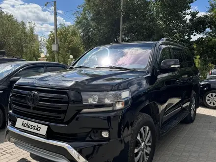 Toyota Land Cruiser 2014 года за 28 500 000 тг. в Актобе – фото 11