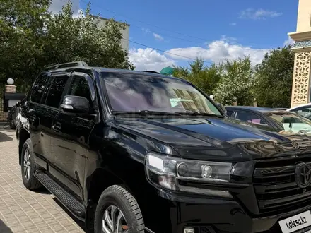 Toyota Land Cruiser 2014 года за 28 500 000 тг. в Актобе – фото 7