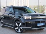 Hyundai Santa Fe Modern 2025 года за 19 990 000 тг. в Шымкент – фото 3