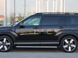 Hyundai Santa Fe Modern 2025 года за 19 990 000 тг. в Шымкент – фото 5