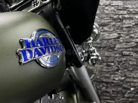 Harley-Davidson  ELECTRA GLIDE BATYR MOTO РАССРОЧКА !!! 2007 года за 4 800 000 тг. в Алматы – фото 15