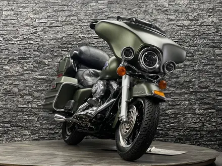 Harley-Davidson  ELECTRA GLIDE BATYR MOTO РАССРОЧКА !!! 2007 года за 4 800 000 тг. в Алматы – фото 7