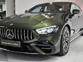 Mercedes-Benz AMG GT 2024 года за 54 432 000 тг. в Алматы