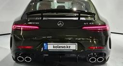 Mercedes-Benz AMG GT 2024 года за 54 432 000 тг. в Алматы – фото 5