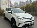 Toyota RAV4 2017 годаүшін12 000 000 тг. в Алматы – фото 2