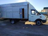 ГАЗ ГАЗель 2005 годаүшін3 500 000 тг. в Кызылорда