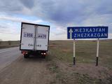 ГАЗ ГАЗель 2005 годаүшін3 500 000 тг. в Кызылорда – фото 5
