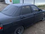 ВАЗ (Lada) 2110 2004 годаfor600 000 тг. в Шу – фото 3
