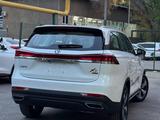 Changan X7 Plus 2025 года за 10 780 000 тг. в Алматы – фото 3
