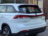 Changan X7 Plus 2025 года за 10 780 000 тг. в Алматы – фото 4