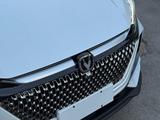 Changan X7 Plus 2025 года за 10 780 000 тг. в Алматы – фото 5