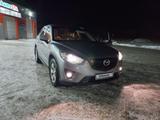 Mazda CX-5 2013 года за 6 000 000 тг. в Петропавловск