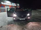 Mazda CX-5 2013 года за 6 000 000 тг. в Петропавловск – фото 3