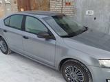 Skoda Octavia 2013 годаүшін3 800 000 тг. в Костанай – фото 5