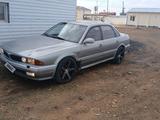 Mitsubishi Sigma/Magna 1991 года за 1 000 000 тг. в Астана