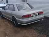 Mitsubishi Sigma/Magna 1991 года за 1 000 000 тг. в Астана – фото 3
