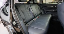 Geely Galaxy EX5 EM-i Max 2025 года за 12 990 000 тг. в Кокшетау