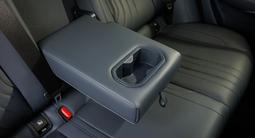 Geely Galaxy EX5 EM-i Max 2025 года за 12 990 000 тг. в Кокшетау – фото 2