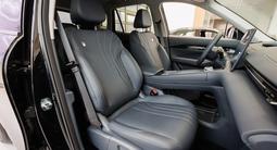 Geely Galaxy EX5 EM-i Max 2025 года за 12 990 000 тг. в Кокшетау – фото 4