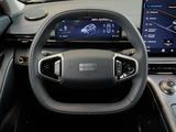 Geely Galaxy EX5 EM-i Max 2025 года за 12 990 000 тг. в Кокшетау – фото 5