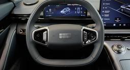 Geely Galaxy EX5 EM-i Max 2025 года за 12 990 000 тг. в Кокшетау – фото 5