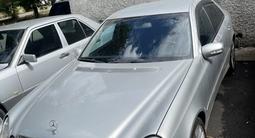 Mercedes-Benz E 320 2002 годаfor4 000 000 тг. в Алматы