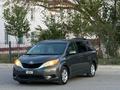 Toyota Sienna 2013 годаүшін8 300 000 тг. в Актау – фото 4