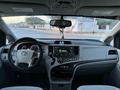Toyota Sienna 2013 годаүшін8 300 000 тг. в Актау – фото 8