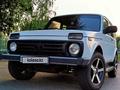 ВАЗ (Lada) Lada 2121 2012 годаfor3 700 000 тг. в Павлодар