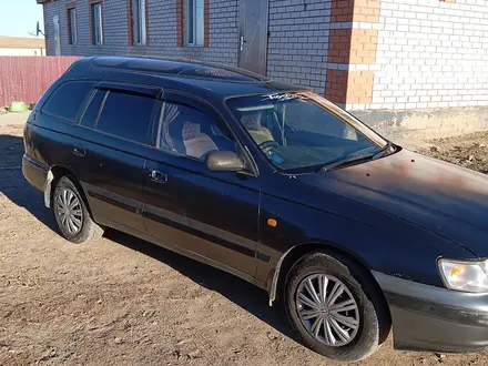 Toyota Caldina 1993 года за 1 800 000 тг. в Аягоз – фото 3