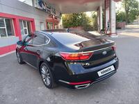 Kia K7 2018 годаүшін10 900 000 тг. в Шымкент