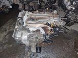 Toyota 2tz previa двигатель 2.4 литра за 450 000 тг. в Алматы
