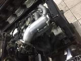 Двигатель на ВАЗ 21120 за 1 550 000 тг. в Алматы – фото 4