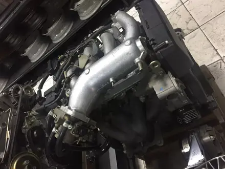 Двигатель на ВАЗ 21120 за 1 550 000 тг. в Алматы – фото 5