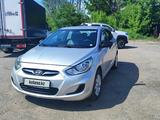 Hyundai Accent 2013 года за 4 100 000 тг. в Алматы