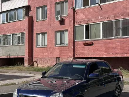 ВАЗ (Lada) Priora 2170 2015 года за 2 950 000 тг. в Павлодар – фото 2