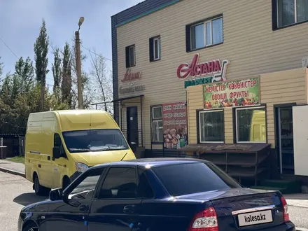 ВАЗ (Lada) Priora 2170 2015 года за 2 950 000 тг. в Павлодар – фото 3