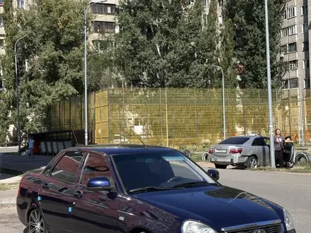 ВАЗ (Lada) Priora 2170 2015 года за 2 950 000 тг. в Павлодар