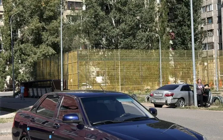 ВАЗ (Lada) Priora 2170 2015 года за 2 950 000 тг. в Павлодар